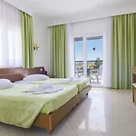Ξενοδοχείο Hilltop Χανιώτη