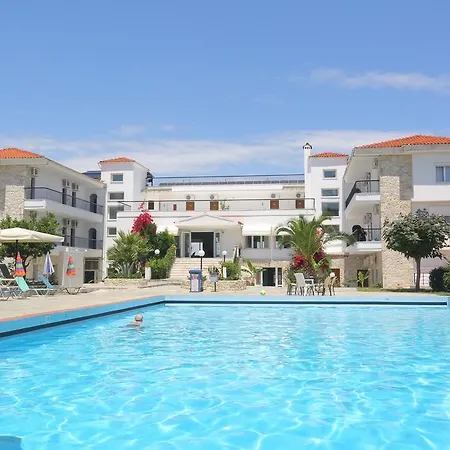 Hotel Hilltop