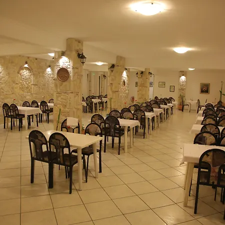 Hilltop Hotel Hanioti