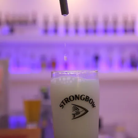 Hotel Hilltop Hanioti