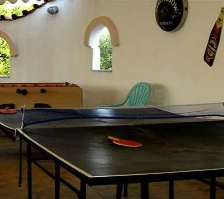 Hotel Hilltop 3*