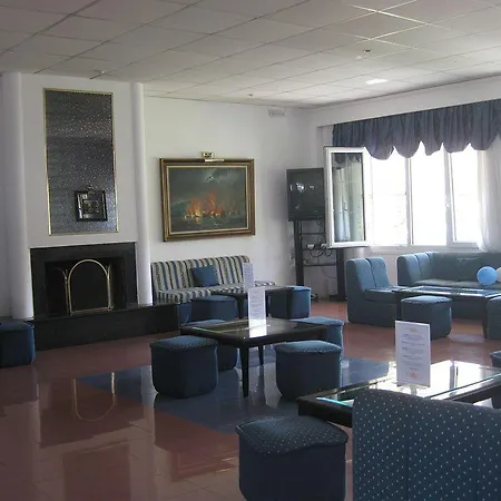 Hilltop 3* Hanioti