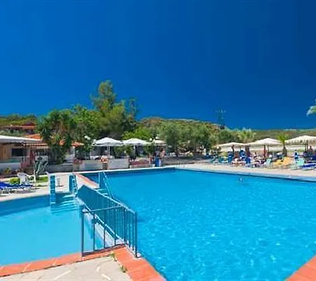 Hilltop 3*