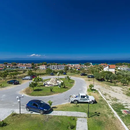 Hilltop 3* Hanioti