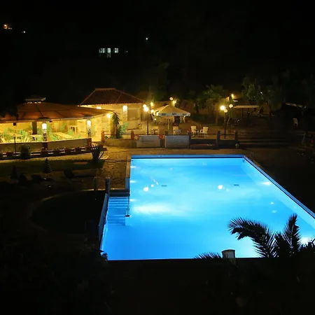 Hilltop Hotel Hanioti
