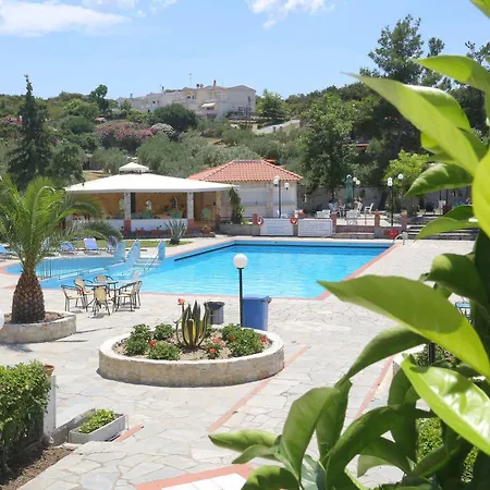 Hilltop 3*