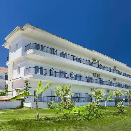 Hilltop Hotel Hanioti