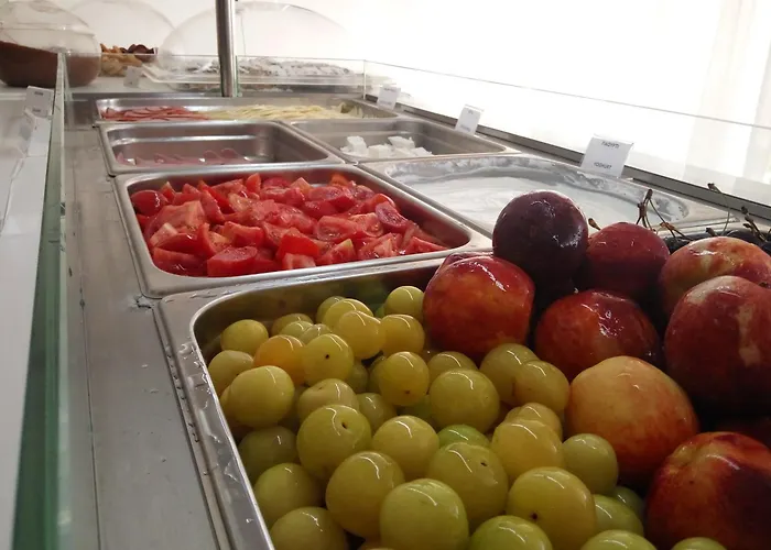 Hilltop 3* Chaniotis