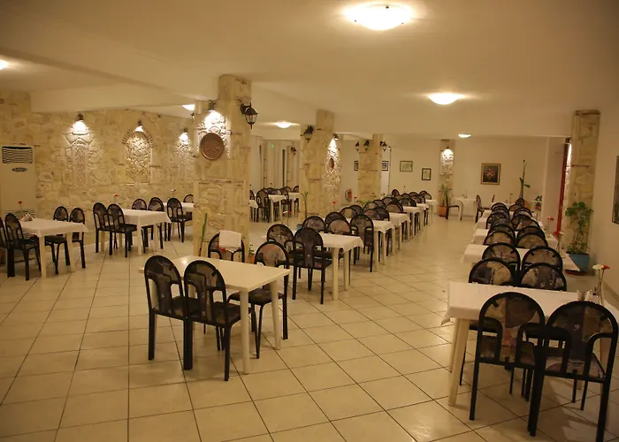 Hilltop Hotel Chaniotis