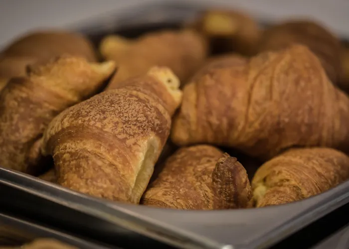 Hilltop Hotel Chaniotis