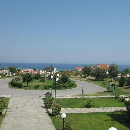 Hilltop 3*