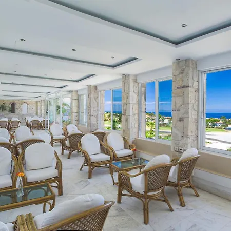 Hilltop Hotel Chaniotis