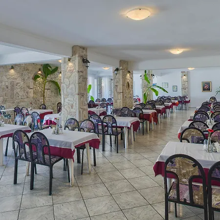 Otel Hilltop