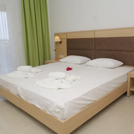 Hilltop Hotel Chaniotis