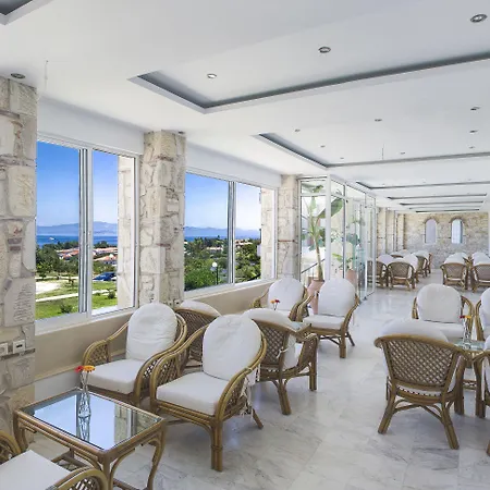 Hilltop Hotel Chaniotis