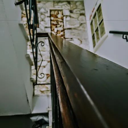 Hilltop Хотел Ханиоти