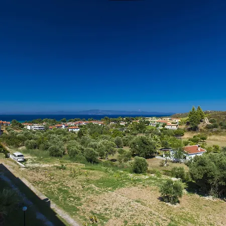 Hilltop Хотел