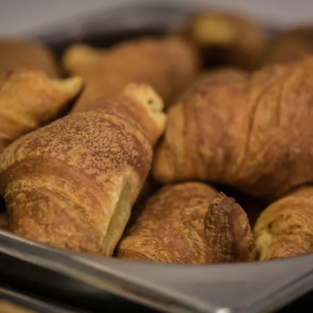 Hilltop Hotel Chaniotis