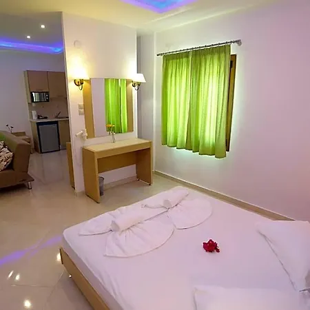 Otel Hilltop 3*
