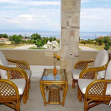 Hilltop Otel