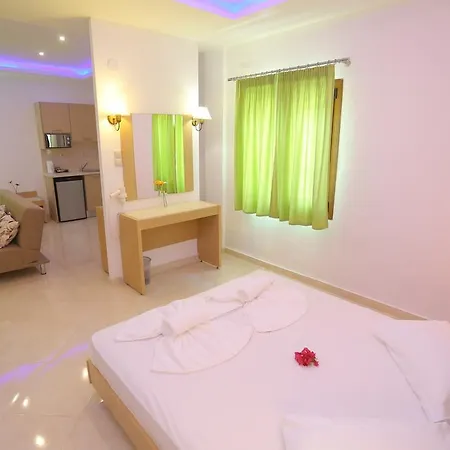 Hilltop 3*