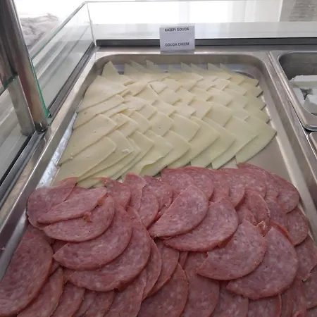 Hotel Hilltop Chaniotis