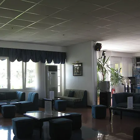 Otel Hilltop 3*