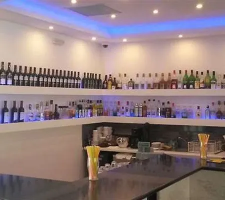 Otel Hilltop