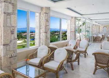 Hilltop 3* 하니오티