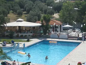Hilltop 3* Chaniotis