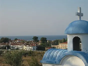 Hilltop Otel Chaniotis