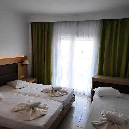 Hotel Hilltop Hanioti