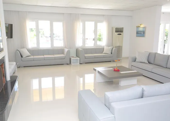 Hilltop 3* Chaniotis