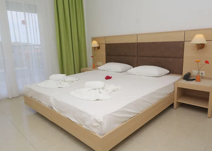 Hilltop Hotel Chaniotis