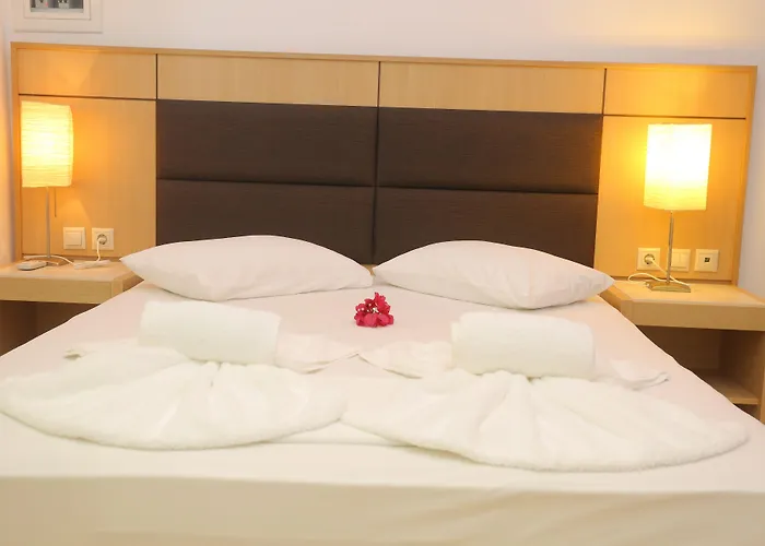 Hilltop 3* Chaniotis