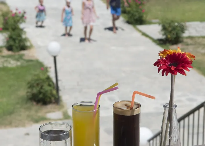 Hotel Hilltop Chaniotis