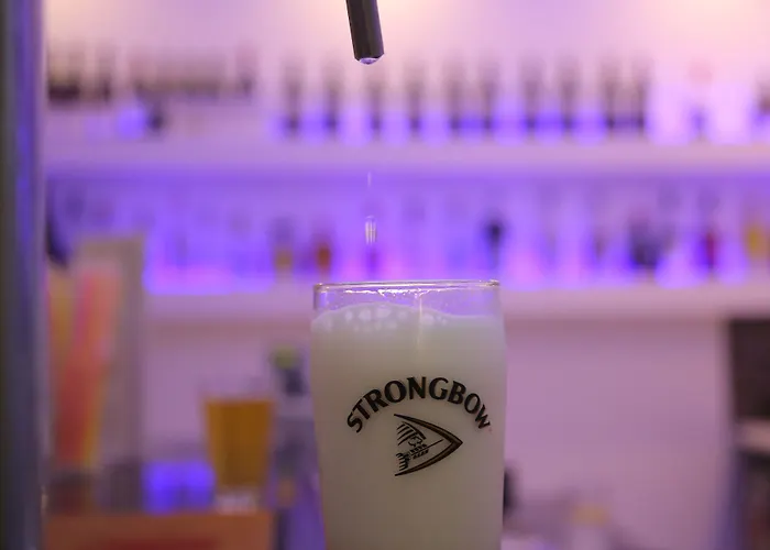 Hotel Hilltop Chaniotis