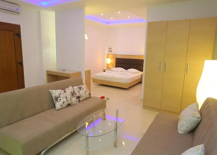 Hilltop 3* Chaniotis