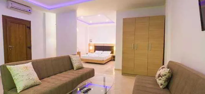 Hilltop 3* Chaniotis