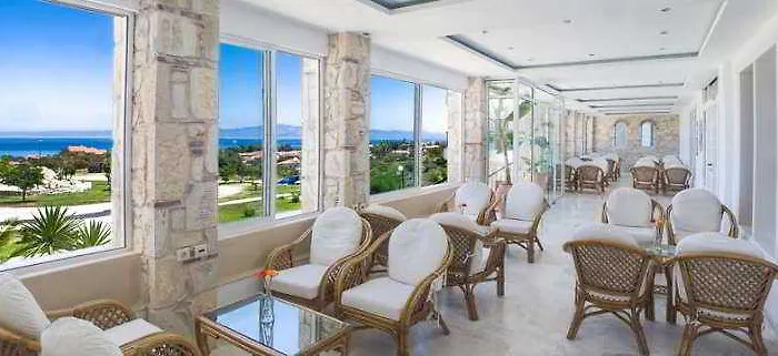 Hilltop 3* Chaniotis