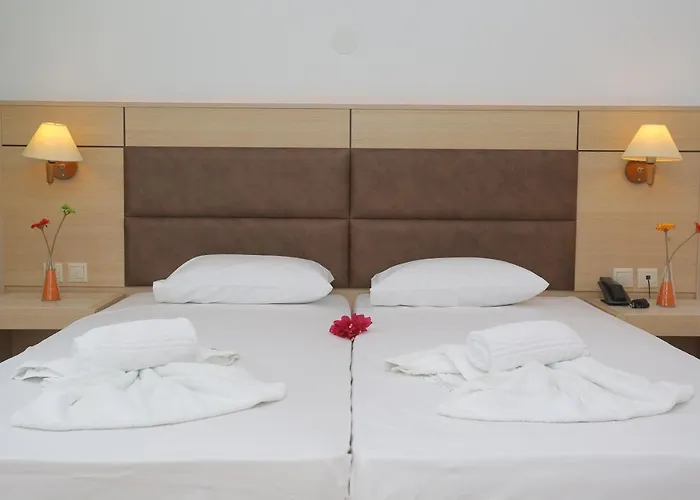 Hilltop 3* Chaniotis