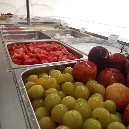 Hilltop 3* חניוטי