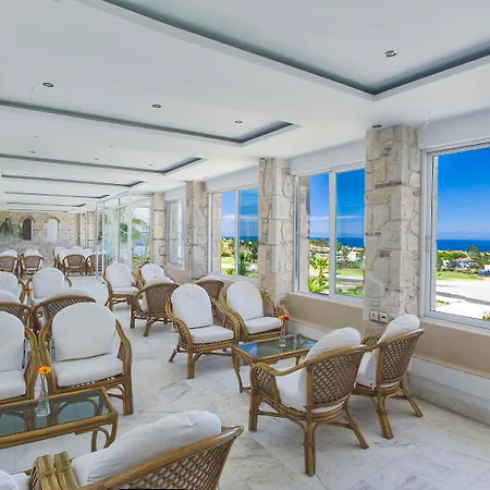 Hilltop Hotel Hanioti