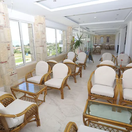 Hotell Hilltop 3*