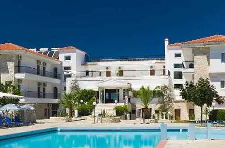 Hilltop חניוטי