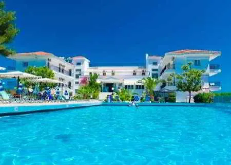 Hotel Hilltop 3*