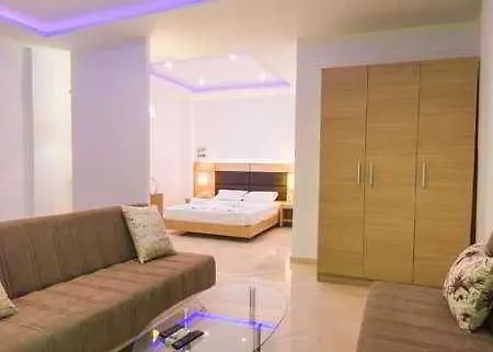 Hilltop 3* Hanioti