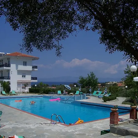 Hilltop