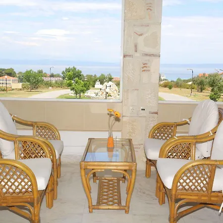 Hotel Hilltop Hanioti