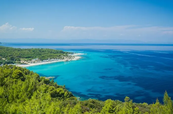 Hilltop Ξενοδοχείο 3*